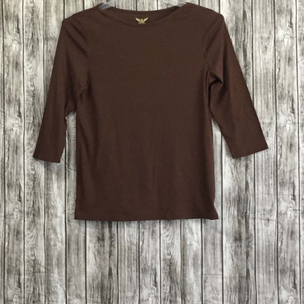 Faded Glory Shirt